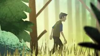 57&deg; North for Merge Cube - Trailer