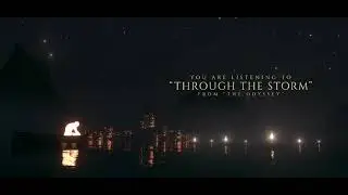 Away With The Seas - Through The Storm