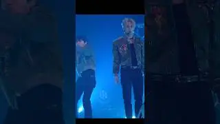 Harry June TURNING POINT short 1 DKB  PEAKTIME CONCERT in JAPAN 2023