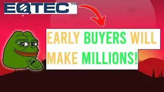 This Clean Energy Stock Will Make MILLIONS In 2024!