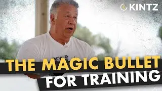 What's the magic bullet for car sales training?