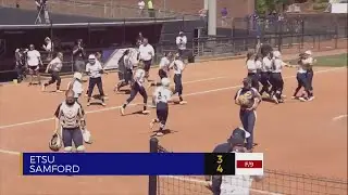 No.1 Walters State advances to TCCAA/Region VII Championship