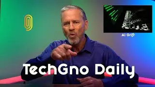 TechGno Daily Tech News Tech Goes Nuclear, AI Grift and Warren Buffett on Truth