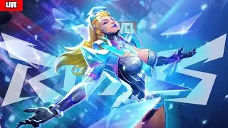 [🔴LIVE] Final Week of The Season! Is Eternity Still Possible? Day 3 (Marvel Rivals)