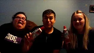 Brutal friendship test with Brandon and special guest!!