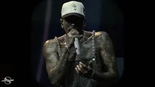 Chris Brown x Bryson Tiller R&B Type Beat – “Worth It”