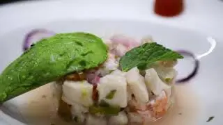 Restaurant La Vaca Azul - El Cotillo Fuerteventura