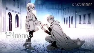 I can feel the frieren feeling | Himmel | Relaxing anime genre music