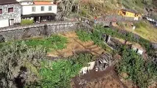 Ricky Lightfoot    ultra skymarathon madeira