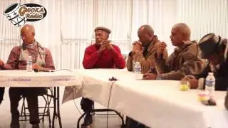 Débat : GWOKA a l'UNESCO, é apré ?