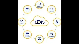 A walk through the EDIS CYCLE for managing electrical inspetion and testing