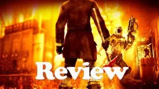 Resistance Burning Skies Review