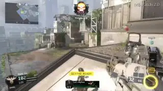 Black ops 3 m8a7 nerf beasting