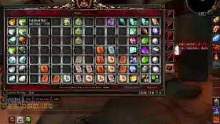 Wow Ninja Loot Fail