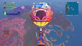 Highlight: FORTNITE with FRIENDS-!!!!! iZAITIGRES Started as CHAOS but E GOT THE DUBB AT LAST..!!!