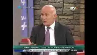 Desempe&ntilde;o de las Exportaciones y Desaf&iacute;os al Comercio Exterior del Peru
