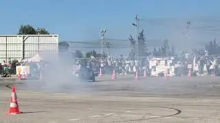 yassine legall drift carthage