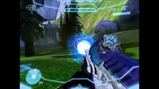 Halo 4 Mod(Alpha version)