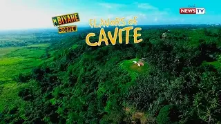 Biyahe ni Drew: Flavors of Cavite (Full episode)