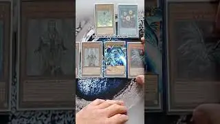 Tercer efecto de protecci&oacute;n de Blue Eyes White Phantom Beast #yugiohcards #blueeyes #cartas #yugioh