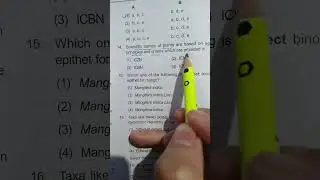 #Neet#ncert pyqs#biology important #mcqfor neet#Neet preparation #shorts#shortsfeed#viral