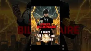 The Billionaire Code