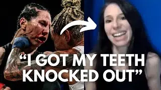 MELANIE SHAH opens up on VIRAL interview from BFKC 51!