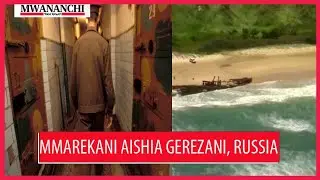 Поездка в США завершилась в российской тюрьме, приговорен к&hellip;