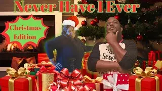 Never Have I Ever: Christmas Edition 🎄 | Fun Holiday Family Game