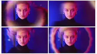 Illusion Effects: Final Cut Pro effects