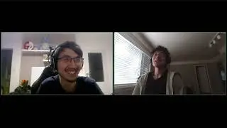 Modern life, dating, loneliness, society, 9-5, YouTube talk  (@grindhardbusiness & @Zearift)
