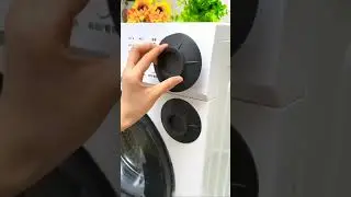 WASHING MACHINE VIBRATION PAD