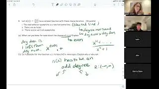Zoom Before Unit 4 Test 2026