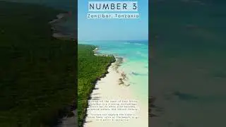 Top 5 Beach Vacations of 2023