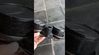 Speedometer GL 100 Bulat Tua Original #shorts #gl100