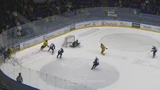 Šport hokej HK SNV – HK Dukla  Trenčín
