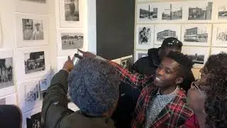 February 2019 Events - African Heritage Month Vancouver