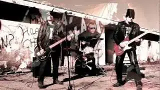 Malfario - No puede ser