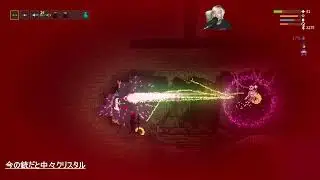 【HikaruBomber】noitaやります その8【テスト配信】