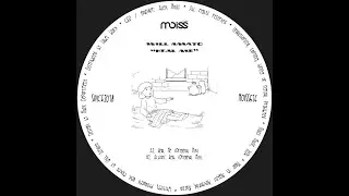 Will Amato - Heal Me (Original Mix)