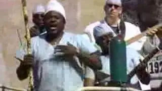 CRY PEACE