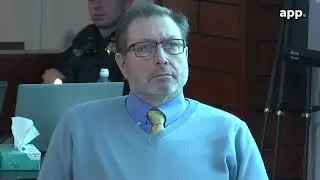 Paul Caneiro case: Keith Caneiro's final texts to brother revealed in trial