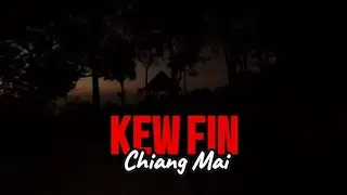 Sunrise at Kew Fin, Chiang Mai