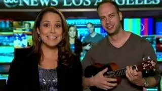 ABC World News Now 20 Years: Your Three Words