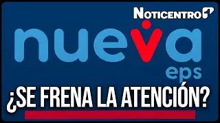 Crisis en Nueva EPS: embargos por $2,1 billones y presi&oacute;n por pagos a cl&iacute;nicas e IPS | Noticentro