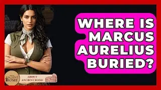 Where Is Marcus Aurelius Buried? - All About Rome