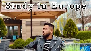 Study and work opportunities in Europe 🇪🇺vs CIS countries🇷🇺🇬🇪🇺🇿(Russia, georgia, Uzbekistan)