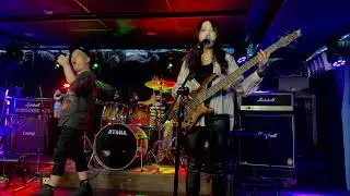 20251220 Stormwarning 4 Heavy Chains + Soldier of Fortune