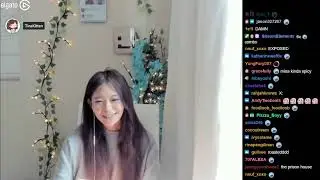 Tina is Disappointed with OTV Minecraft Server