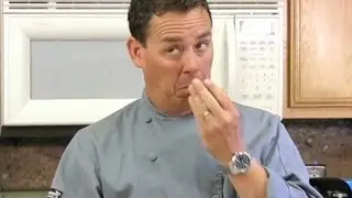 Garlic Odor - Garlic Smell